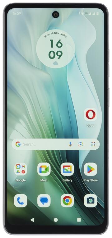Moto E14 Motorola