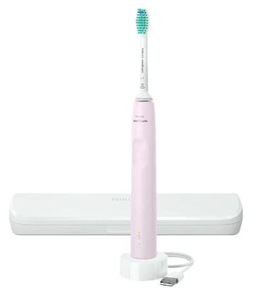 3100 Series HX3673/11 Pink Philips Sonicare