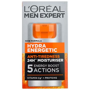 L'Oreal Men Expert Hydra energetic 24H moisturiser