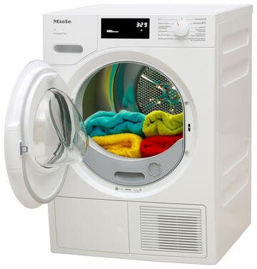 Miele TED655WP