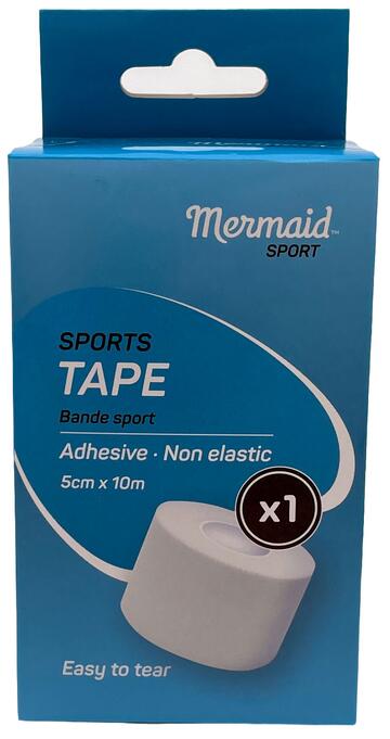 Mermaid Sport Sports Tape