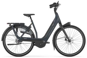 Gazelle Avignon C5 625Wh