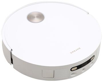 Dreame X50 Ultra Complete (hvid)