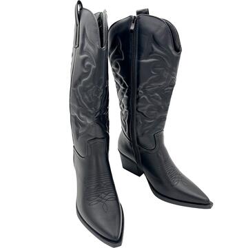 Shein Cowboy støvler