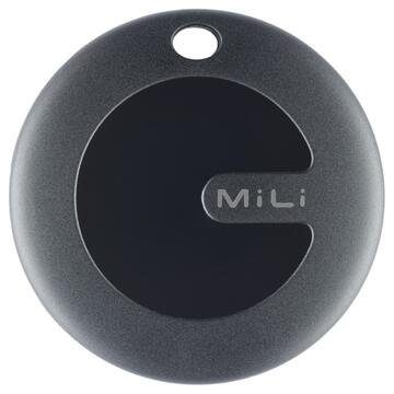 MiLi MiTag Duo Item Finder (testet på Google Find Hub)