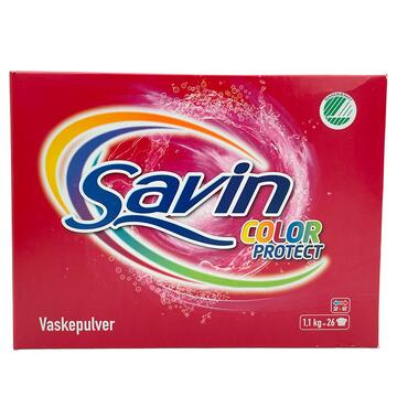 Savin Color Protect