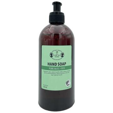 Søstrene Grene Pure bliss 019 handsoap