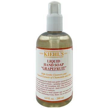 Kiehl´s Liquid hand soap grapefruit