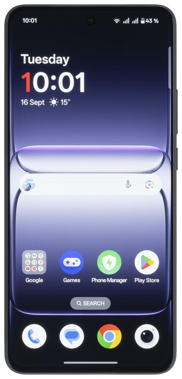 OnePlus Nord CE5