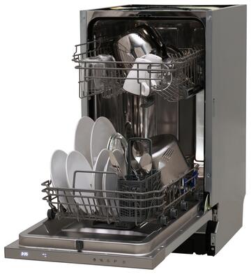 Scandomestic DWI1042WC