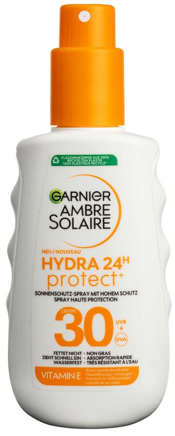 Hydra Protect Spray SPF 30 (parallelimport) Garnier Ambre Solaire
