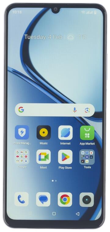 Realme Note 60