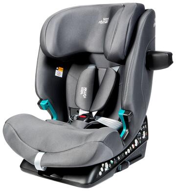 Britax Römer Advansafix Pro