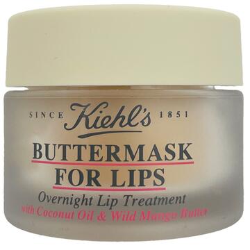 Kiehl´s Buttermask for lips