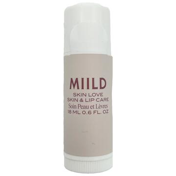Miild Skin & lip care