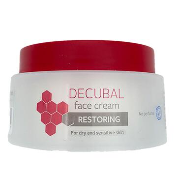 Decubal Face cream