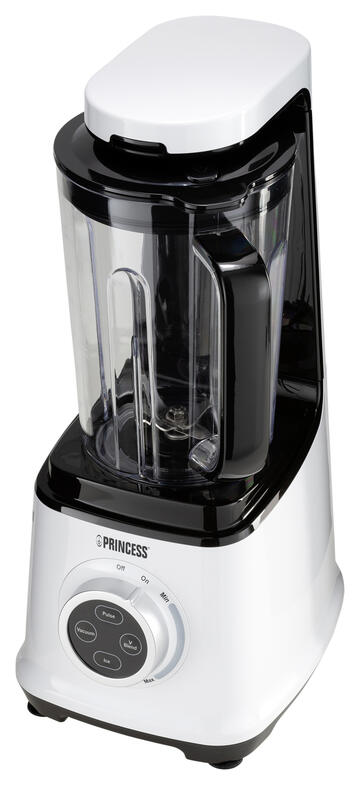 Princess 219600 Vacuum blender