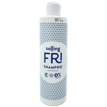 FRI shampoo Salling