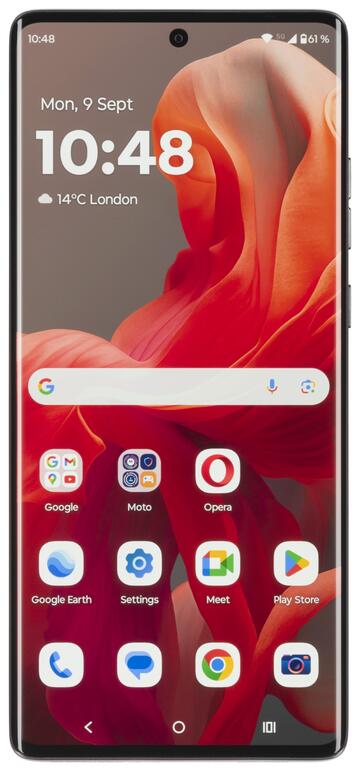 Motorola Moto G85 5G