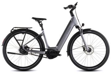 Cube Supreme Hybrid Deluxe Pro 600