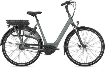 Gazelle Orange C8+ 500Wh