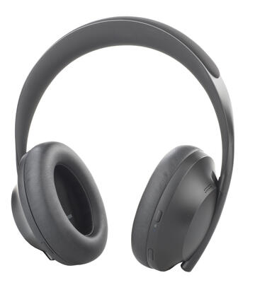 Sequel kul trappe Test: Bose Bose Noise Cancelling Headphones 700 | Forbrugerrådet Tænk