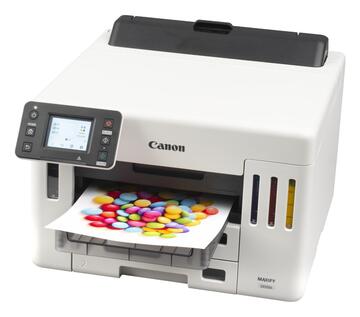 Maxify GX5550 Canon