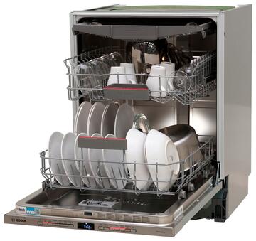 Bosch SMV6ZCX10E