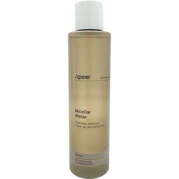 Apeer Micellar water