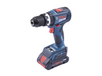 GSB 18V-90 C 0x 4,0Ah Bosch Professional