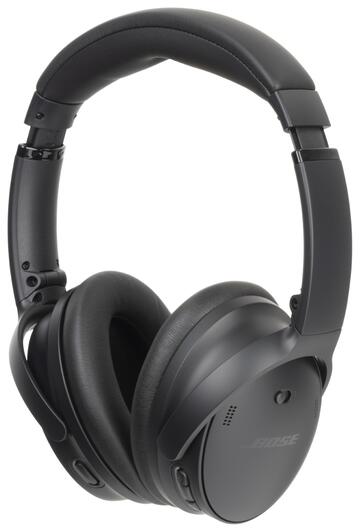 Bose QuietComfort SC