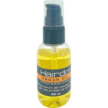Hairdo! Argan oil