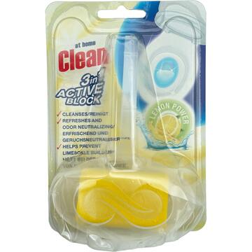 At Home 3in1 active block lemon power