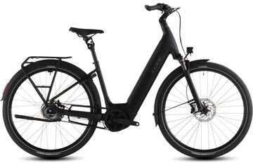 Cube Supreme Rt Hybrid Deluxe Ex 600