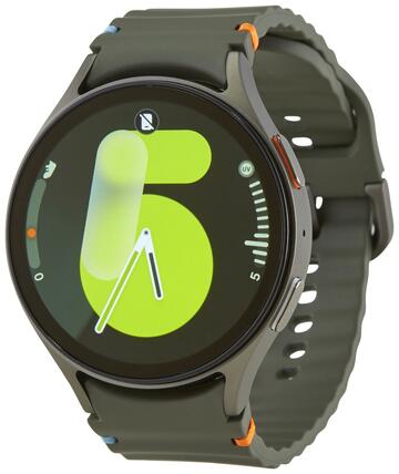 Samsung Galaxy Watch7 Bluetooth + 4G (44 mm)