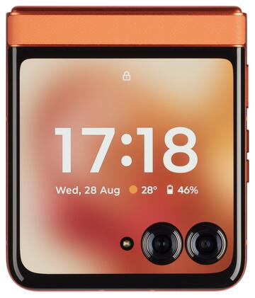 Motorola Razr 50