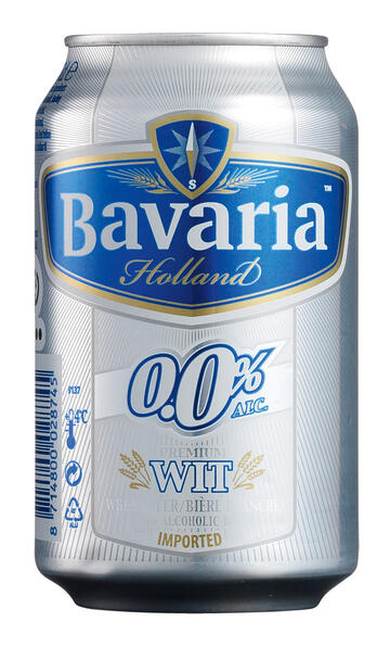 Wit 0,0 Bavaria