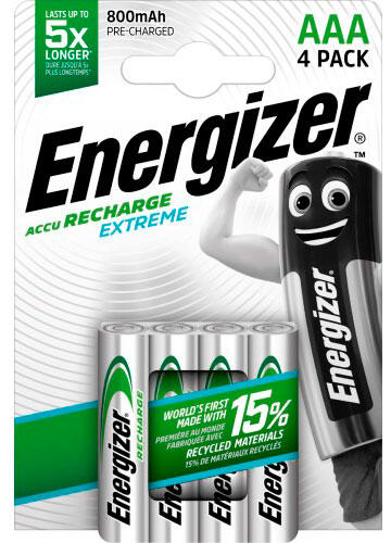 Recharge Extreme Energizer