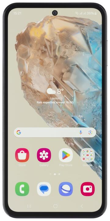Samsung Galaxy M35 5G