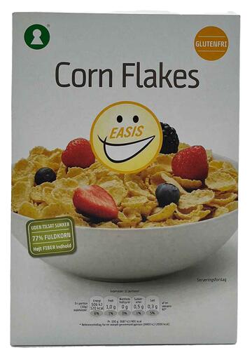 Easis Corn Flakes