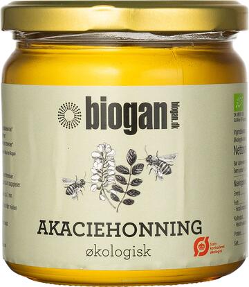 Biogan Akaciehonning