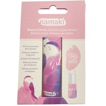 Namaki Lip balm raspberry