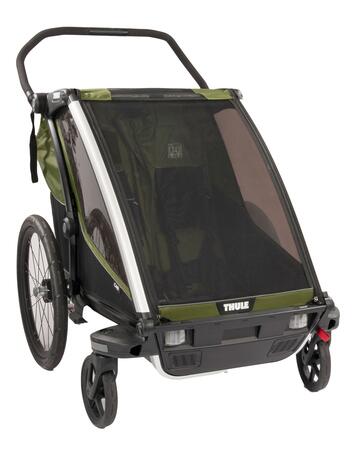 Chariot Cab2 Thule