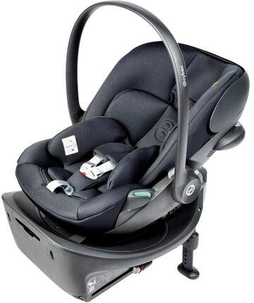 Cybex Cloud G3 + Base G3