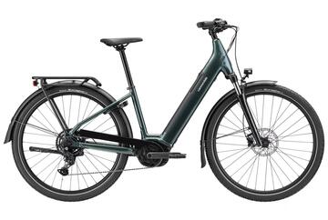 Cannondale Tesoro 3+ 625Wh