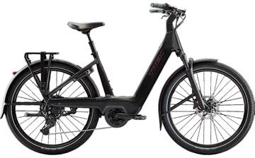 Trek Charter+ 4 R9 800Wh