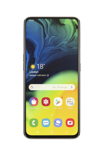 Galaxy A80 Samsung