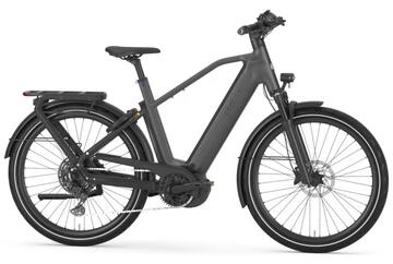 Gazelle Eclipse T11 HMB 750Wh