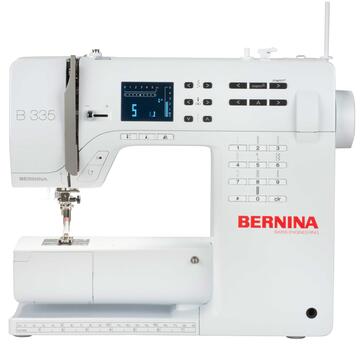 B 335 Bernina