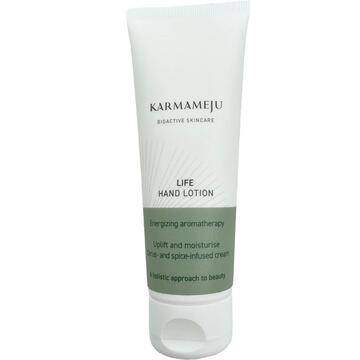 Karmameju Life hand lotion